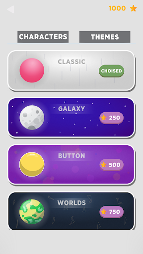 Hyper Jump Screen 3