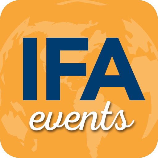 IFA Connect logo