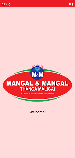 Android application Mangal & Mangal Thanga Maligai screenshort