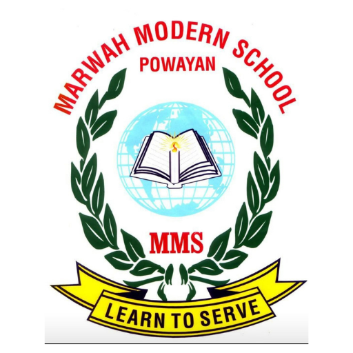 Marwah Modern School logo