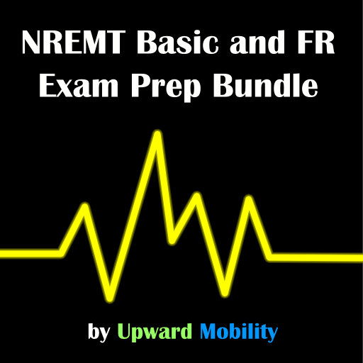 NREMT Basic & First Responder  1.6 Icon