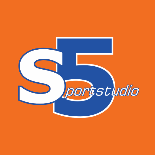 S5 Training logo