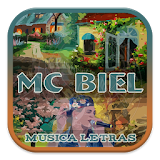 Mc Biel Musica Letras icon