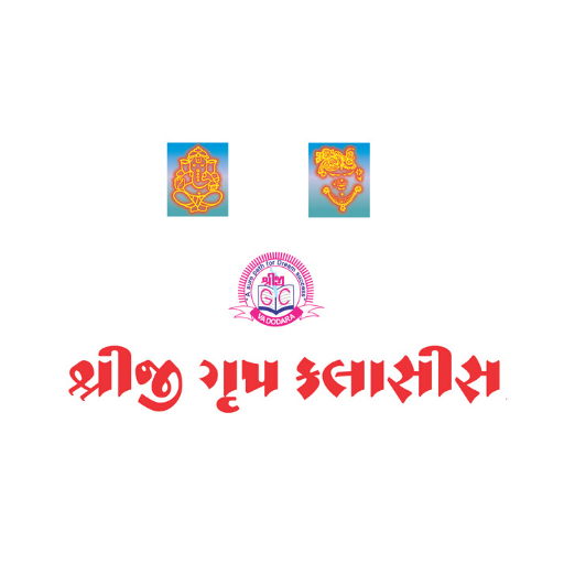 SHRIJEE GROUP CLASSES for  Android – Latest Version & Features app icon