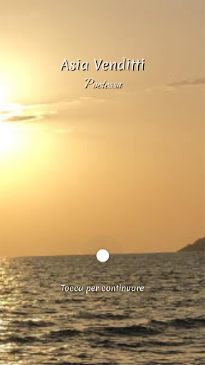 Android application Francesco Petruzzelli screenshort
