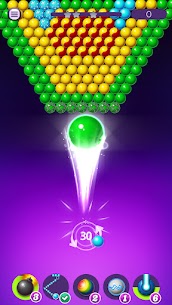 Bubble Shooter Mania – Blast 2