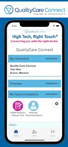 QualityCare Connect