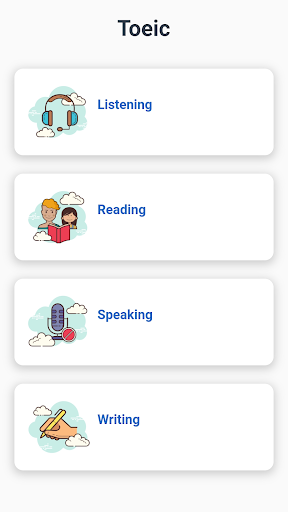 Luyện Thi Toeic Screen 3