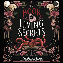 Obraz ikony: The Book of Living Secrets