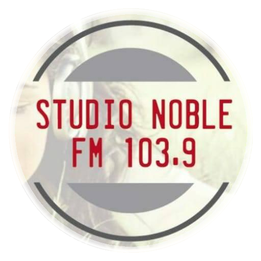 Radio Studio Noble 103.9