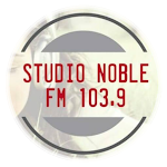 Cover Image of ดาวน์โหลด Radio Studio Noble 103.9  APK