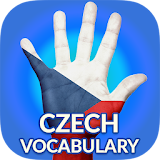 Czech Vocabulary & Speaking Czech - Awabe icon