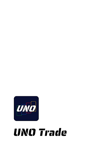 Android application UNO Trade - Trading online screenshort