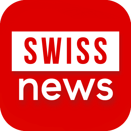NewsFokus Schweiz  Icon