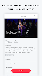Peloton - at home fitness(圖4)-速報App