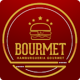 Bourmet Delivery icon