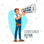 Cover Image of Baixar AC Repair Service  APK