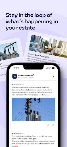 Arkcess Screenshot 4 - AppWisp.com