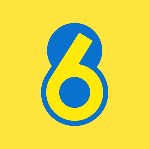 Eighty 6 Portal Ltd Logo