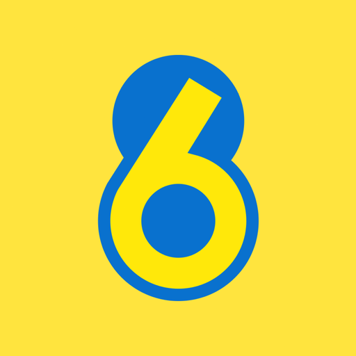 Eighty 6 Portal Ltd  Icon