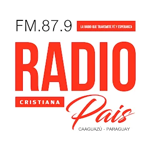 Radio Cristiana Pais