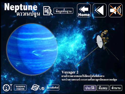 ระบบสุริยะและจักรวาล solarsyst