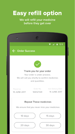Lifecare Health - Online Medicine  Lab Tests