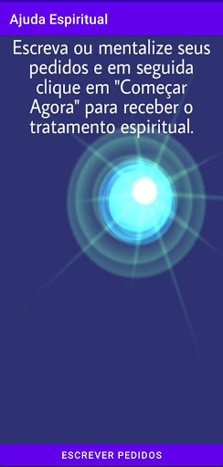 Ajuda Espiritual 24 Horas Screen 3