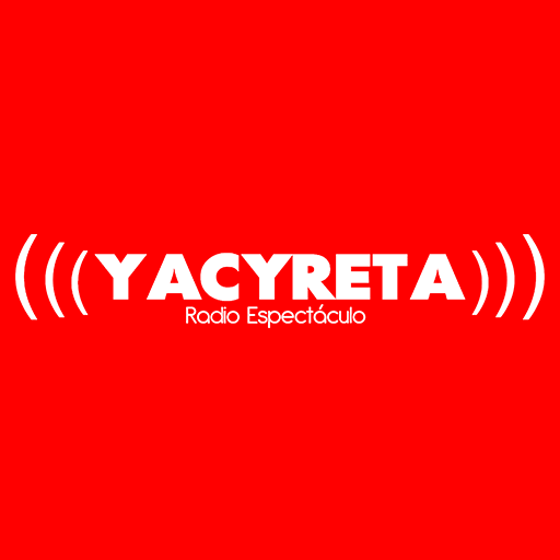 Logo Radio Yacyreta Fm