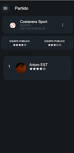 ZUDEP Screen 3