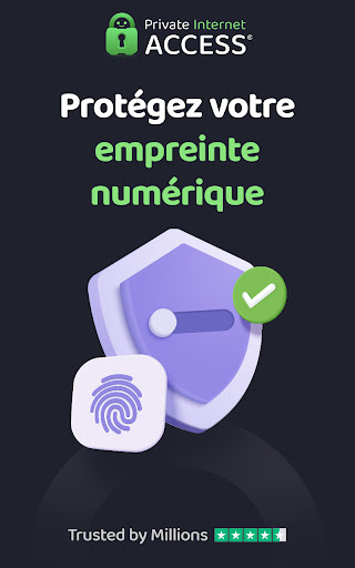 Private Internet Access VPN screenshot 7