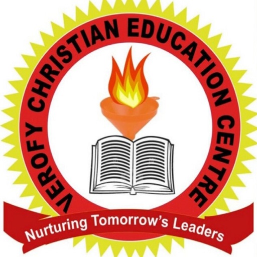 Verofyedu logo