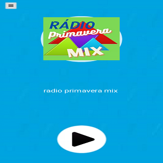 radio primavera mix Screen 2