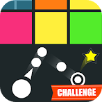 Balls Shot Challenge