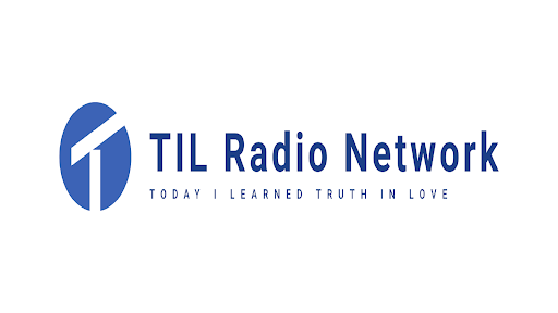 Android application Truth In Love Radio screenshort