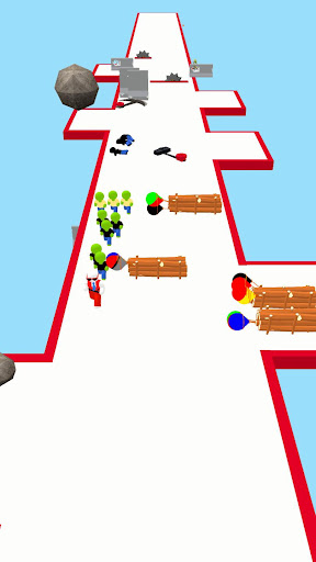 Android application Block screenshort