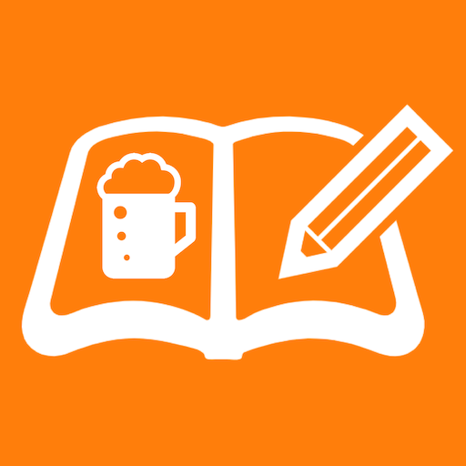 ビールログ logo