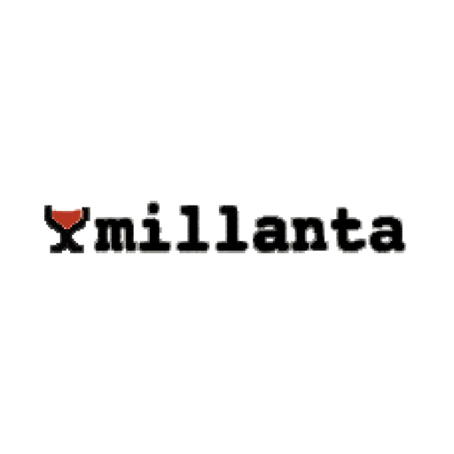 millanta logo