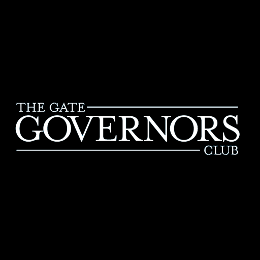 The Gate Governors Club  Icon