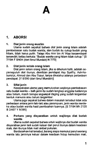 Ensiklopedi Ijmak Screen 3