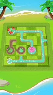 Water Connect Puzzle Screenshot