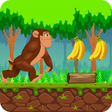 Jungle Monkey Adventures icon