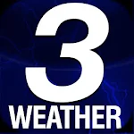 Cover Image of Herunterladen WHSV-TV3 Weather  APK