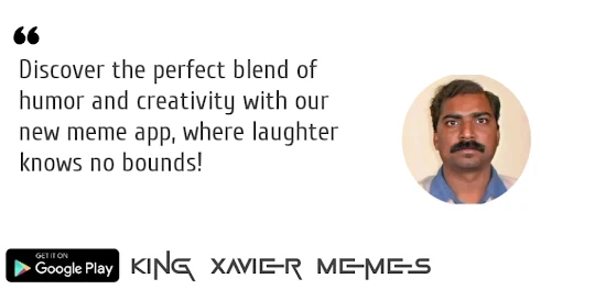 Xavier - Memes