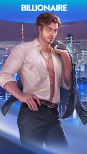 Romance Fate: Stories and Choices MOD APK 2.8.2 (Unlimited Diamonds) 6