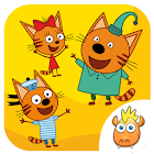 A day with Kid-E-Cats 2.2