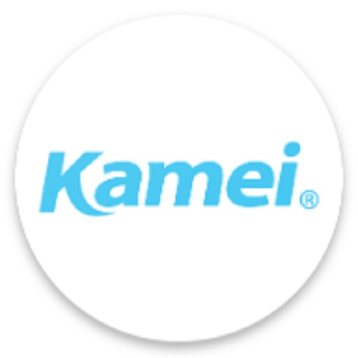 kamei logo