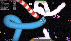 snake zone.io : worm ioのおすすめ画像3