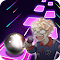 FNF Funkin Battle mod - Game 2