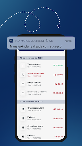 Sua Marca Multibenefícios Screen 3